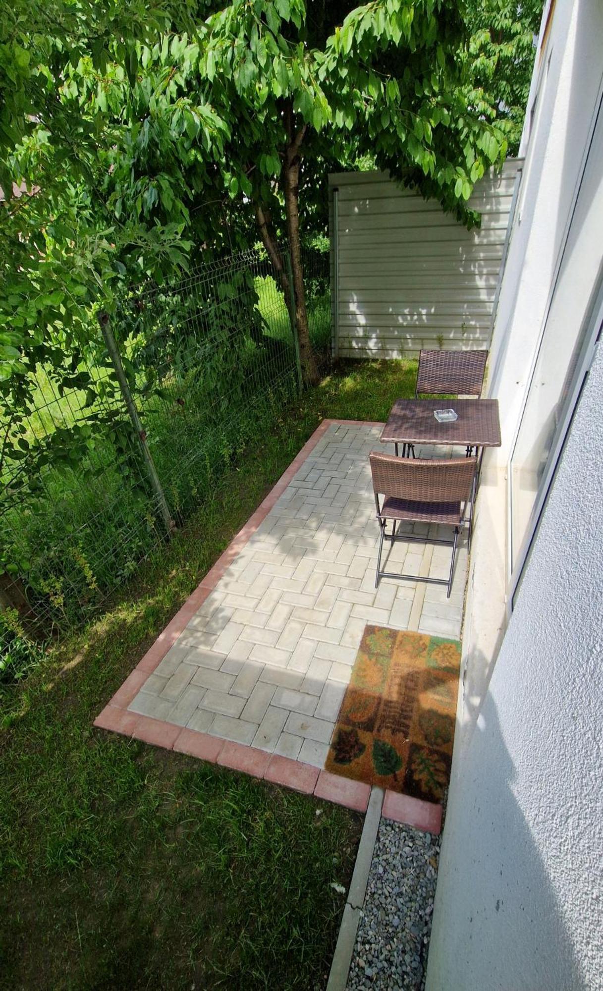 Ap Calas No2 2b, Free Parking Apartment