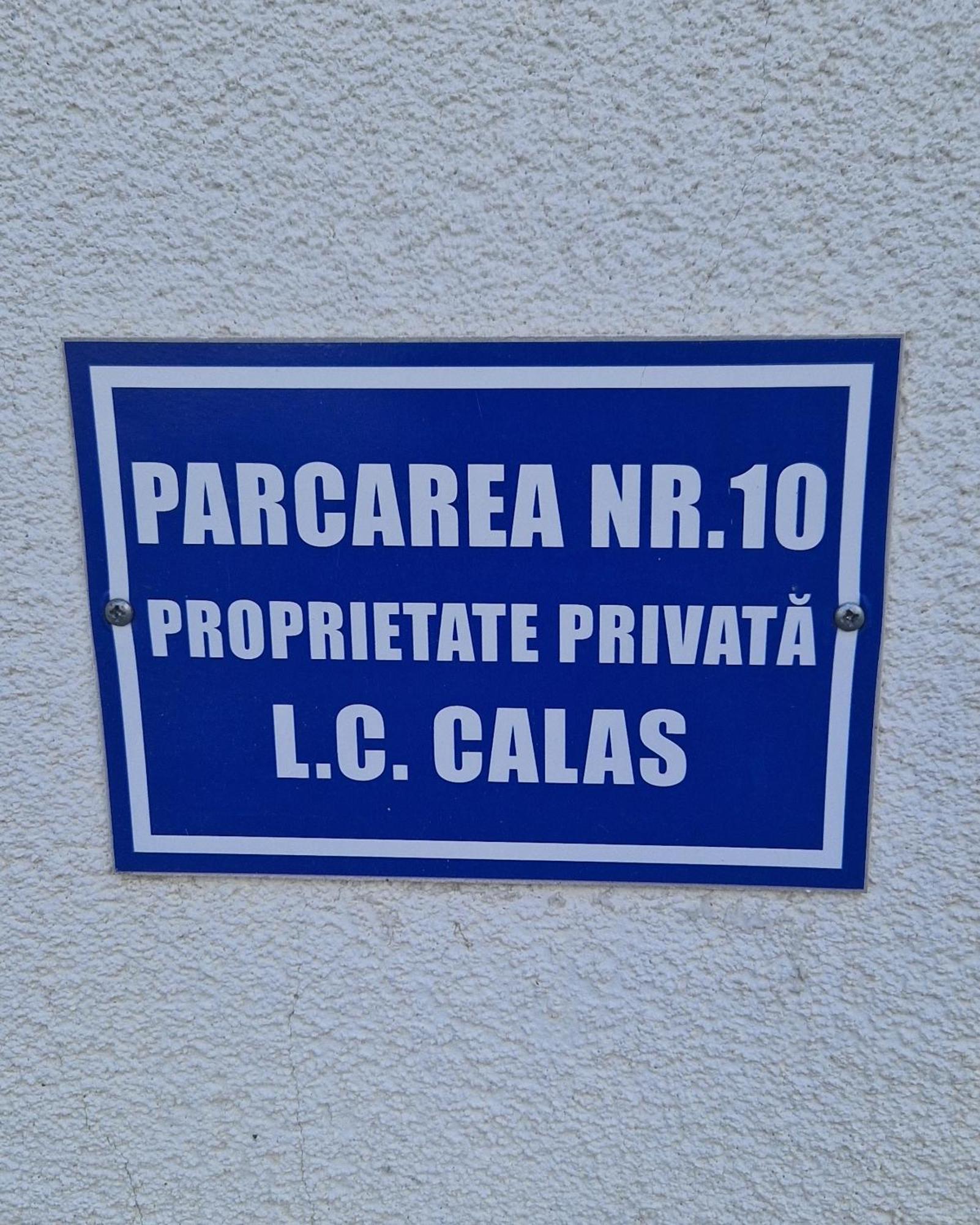 Ap Calas No2 2b, Free Parking 公寓