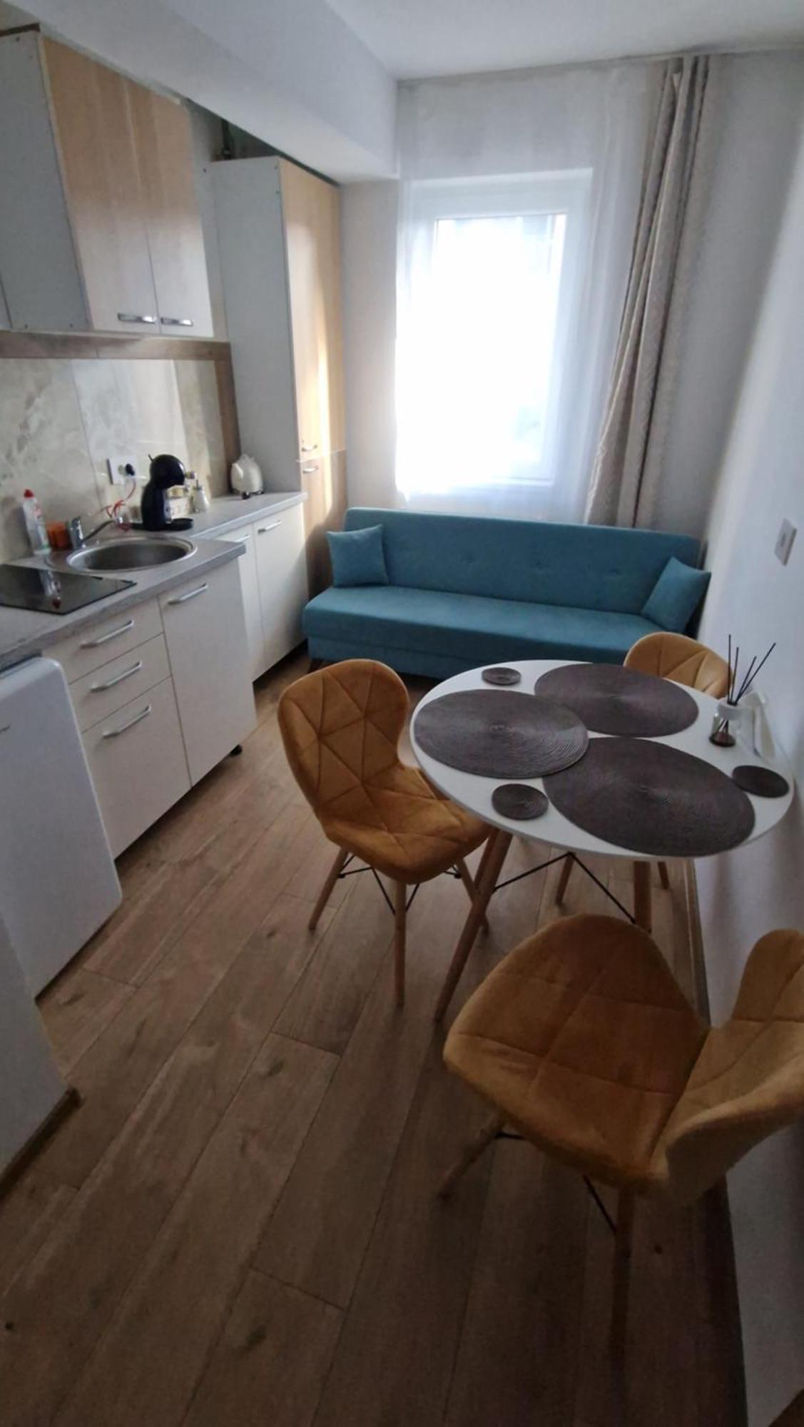 Apartment Ap Calas No2 2b, Free Parking *